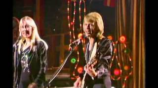 ABBA - TAKE A CHANCE ON ME (LIVE PERFORMANCE KS PROMO)