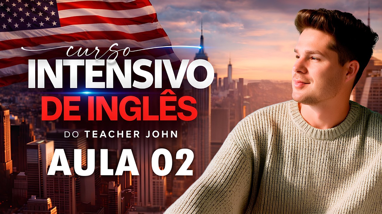 Aula 02 - Entenda uma conversa entre Nativos