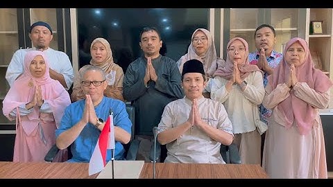 Prodi Teknik Informatika UIN Jakarta