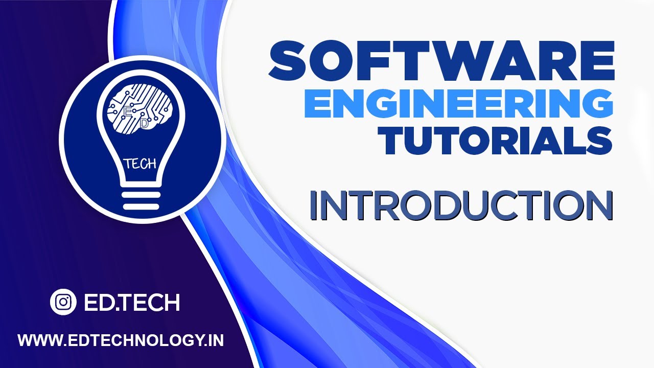 INTRODUCTION TO SOFTWARE ENGINEERING SOFTWARE ENGINEER VS DEVELOPER 