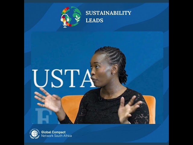 Sustainability Leads | How One Opportunity Changed Everything