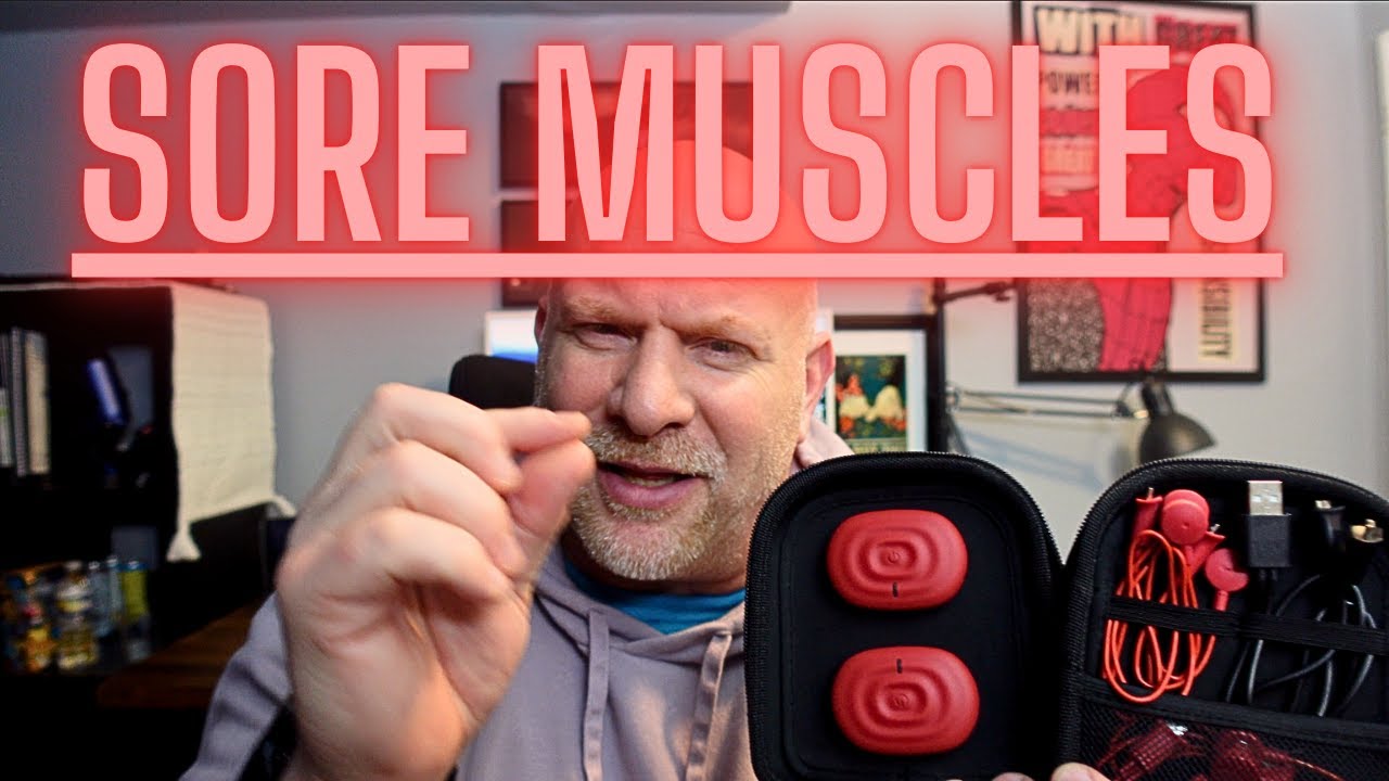 Found the Best TENS Unit for Athletes? PowerDot is it Worth It? Link below!!