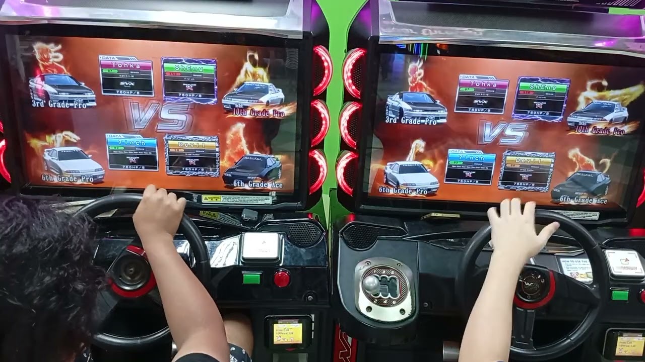 20260218 prd1 Salt/Tohka - SLR/Devil