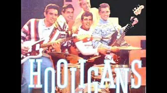 El Acapulco Rock - Los Hooligans El Acapulco Rock - Los Hooligans