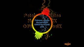 Peterpan - Diatas Normal ROCK COVER by ZerosiX park