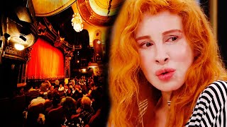 ¡Del exilio a Broadway! La increíble y dura historia de Nacha Guevara