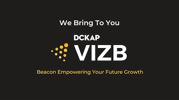 VizB - eCommerce Analytics Software