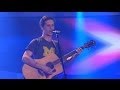 Chris Schummert - Pumped Up Kicks | The Voice of Germany 2013 | Blind Audition