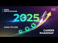 Master Cisco Certifications in 2025: The Ultimate Networking Career Roadmap 🚀