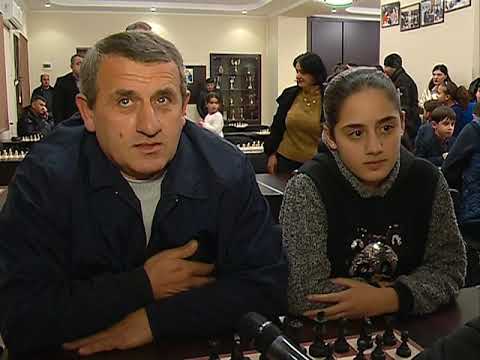 ფოთში საჭადრაკო ფესტივალის ფარგლებში საოჯახო ტურნირი გაიმართა 7 12 18