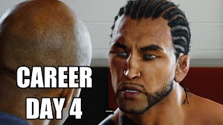 Ufc 4 no commentary playthrough career mode day : dana white scouts us
we also unlock the risky offer trophy #ufc4 #ufc2020 #danawhite
subscribe: http://yo...