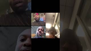 Loaded lux says Jayz gotta clear this up