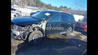 5N1DR2DM5LC638355 2020 Nissan Pathfinder PLATINUM 4WD