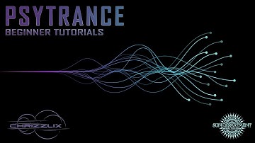 Psytrance Beginner Tutorial (LFO)