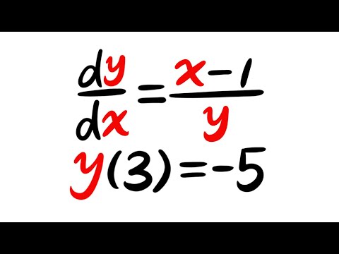 Existence & Uniqueness