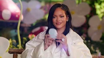 Smurfs | What's in My Bag? (2025 Movie) – Rihanna