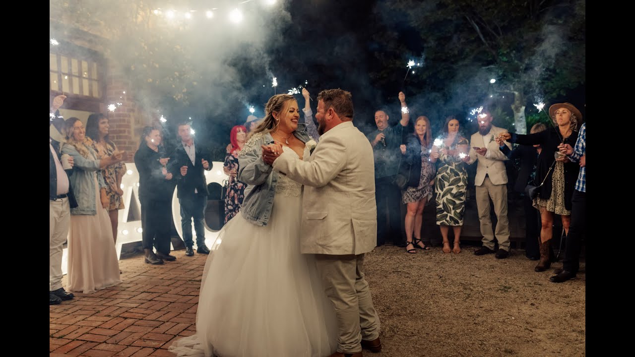 S+H Wedding Photography Marybank Farm Adelaide Wedding Venue