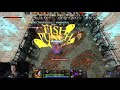 ПОЛНАЯ БЛОКИРОВКА УРОНА В КАСТОМКЕ CUSTOM HERO CHAOS! [Dota 2]