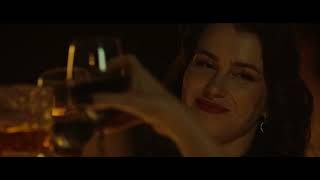 Compulsion 2025 Trailer - Neil Marshall Movie Stars Anna-Maria Sieklucka & Charlotte Kirk