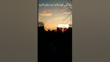 تلاوة طيبة للشيخ ياسر الدوسري 🧡 #ياسر_الدوسري#ياسر#قران_كريم#قران#تلاوة_خاشعة#Quran#quran