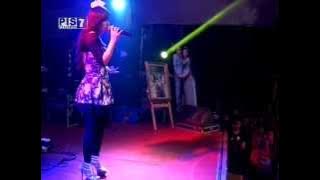 SASARAN EMOSI  - EVIS RENATHA  CAMELIA Live In Ngabul
