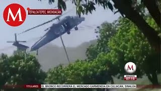 Judge releases 'El Abuelo' because “the Navy lied”