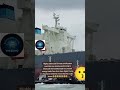 Highly advanced Russian and Chinese positioning themselves to break the American blockers.
