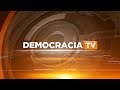 DemocraciaTV: Revista de Opinión Democracia emisión en vivo 09-11-2018