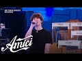 Amici 22 - Ndg - Papaoutai
