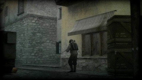 DAY OF DEFEAT SOURCE