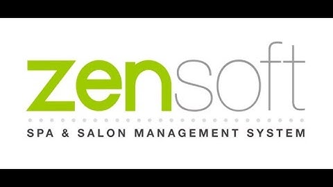 ZenSoft POS TUTORIAL - SESSIONS