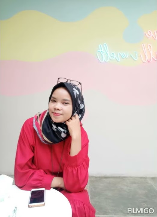 Kadang antahlah tapi baalah