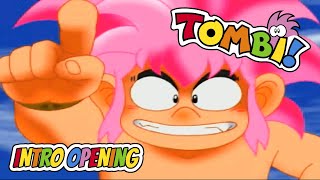 Tombi! / Tomba! | Intro Opening | No Sweat - North And South