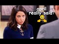 soft april ludgate | Parks and Recreation | Comedy Bites