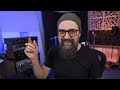 End of video