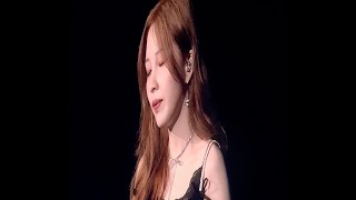 240316 권진아 - Silly Silly Love @2024권진아단독콘서트[꽃말]