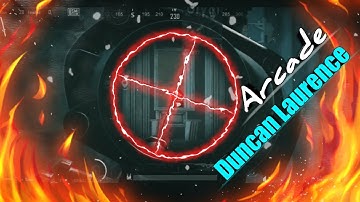 Arcade ⚡| BGMI MONTAGE | SAMSUNG A3,A5,A6,A7,J2,J5,J7,S5,S6,S7,59,A10,A20,A30,A50,A70