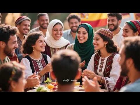 الاسلام في إسبانيا الإسلام في إسبانيا