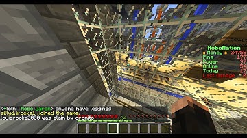 Hobonation.net ItsJambiBro Hacking