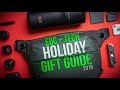 What's In My Pockets Ep. 17 - EDC (Everyday Carry) Gift Guide