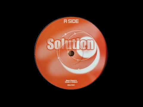 Fred Henderson — Henderson - Shock [Solution]
