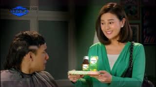 Download lagu Iklan Hufagripp BP edisi Potong Rambut Fokus Redakan Batuk Pillek