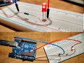 Arduino Uno - Blink LED