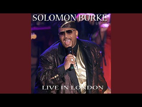 Putar I Will Survive - Solomon Burke