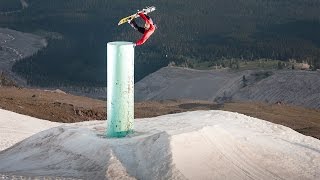 Session 7 Snowboarding, 2014