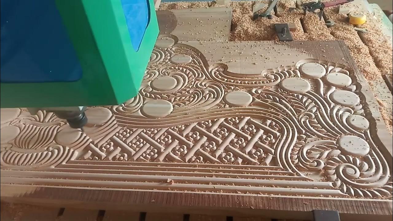 2d new khat design YouTube