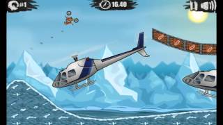 мото экстрим игры для детей screenshot 5