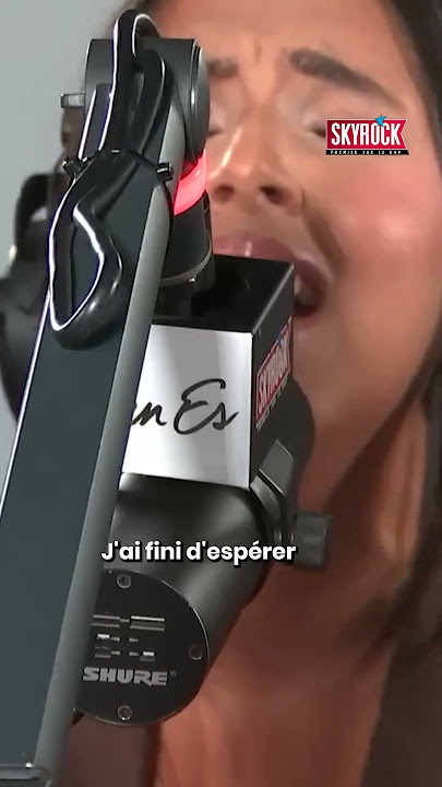 Lynda - Fini d'espérer ❌💔