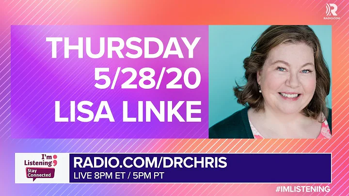 Lisa Linke joins Dr. Chris Donaghue to answer your...