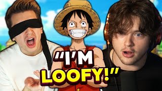 We Guessed One Piece DUB Voices...